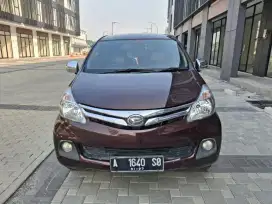 Daihatsu Xenia 1.3 R Deluxe