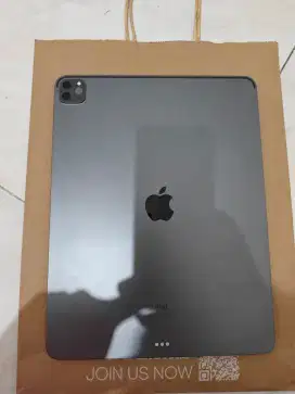 iPad Pro 12,9 INCH GEN 4 256GB