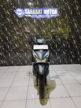 HONDA BEAT STREET BAN DONAT TAHUN 2024