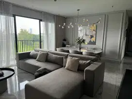 Dijual apartemen graha golf tower arion, Surabaya Barat