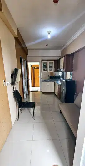 SHMSRS‼️2 BR Corner Apartemen Gunawangsa MERR