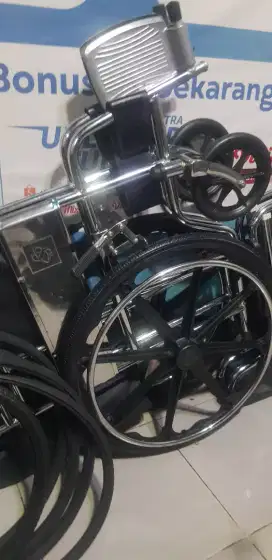 reparasi alat bantu jalan