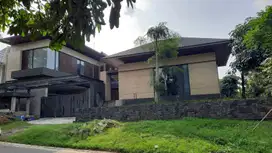 Dijual Rumah Mewah Modern di CitraSun Garden, Jl.Bukitsari - Semarang
