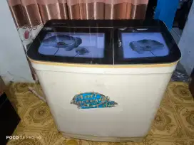 Mesin cuci denpo