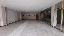 Disewakan Ruko Megah Mainroad Di Jl Sunda Bandung Kota
