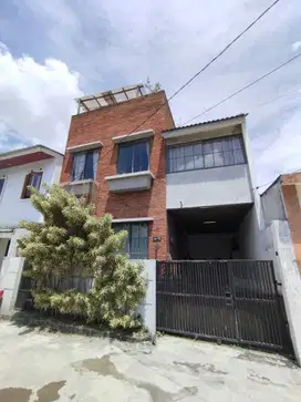 Murah Rumah The Green Sariwangi Parongpong