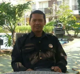 Cari pekerjaan driver pribadi
