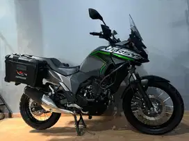 KM 1000 PERAK ‼️ KAWASAKI VERSYS 250 X TOURER TH 2023