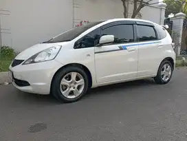 Honda Jazz 2008 Bensin