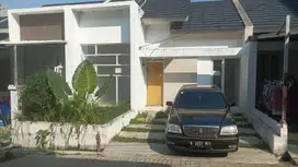 Murah Rumah di Perumahan G Land Padalarang
