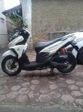 Honda Vario 150 LED OLD Tahun 2015