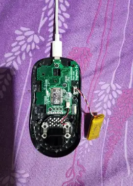 Logitech Pro X Superlight
