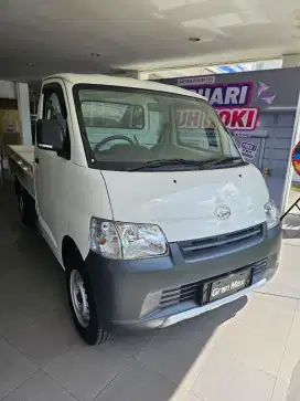 Promo Granmax Pick-Up