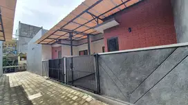 Jual Rumah Baru Gress Siap Huni Karang Empat Kenjeran Surabaya Timur