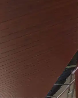 Jasa Tukang Pasang Plafon Partisi Wall Moulding Sekat PVC GRC Gypsum