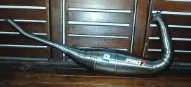 Di jual chamber gembung leher L