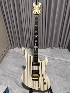 Schecter Synyster Gates