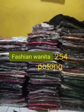 Di jual cepat borongan baju fashion anak dan dewasa