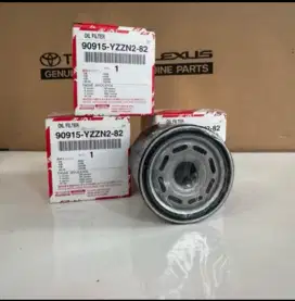 Filter Oli Toyota Zenix,Yaris,Vios,Sienta,Alphard.ORIGINAL