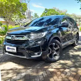 TDP Rendah Honda CR-V 2.0 4X2 Bensin-AT 2018 SJY