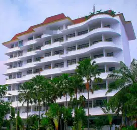 Hotel Di Nol Jalan Genteng Kali Surabaya Bagus Terawat Dan Strategis