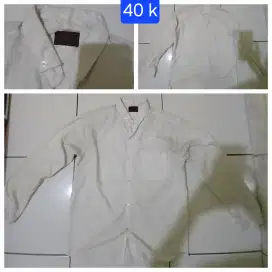 Baju , Celana Pria