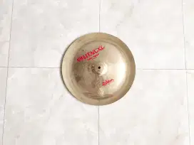 Zildjian Oriental China Trash 18 Cymbal Drum