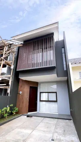 SUPER STRATEGIS! HUNIAN READY 800 JUTAAN DI JATIASIH
