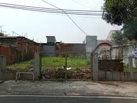 Tanah Bagus Strategis Dan Murah Dekat Rawa Buaya Cengkareng
