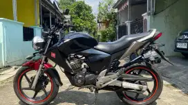 Honda Mega Pro 2011