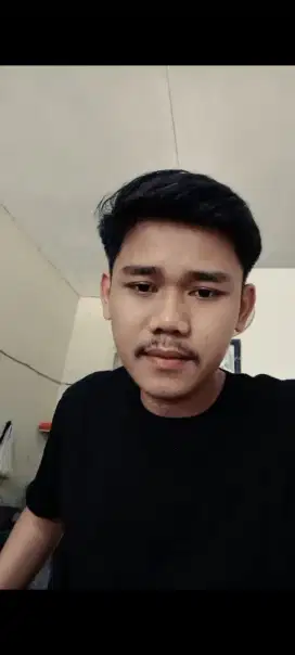 Cari pekerjaan apah saja yg penting pasti