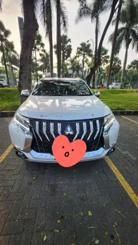 Pajero Rockford Thn 2020 istimewa