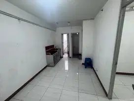 Apartemen Gading Nias Sertifikat 2 Kamar Semifurnished View Lepas