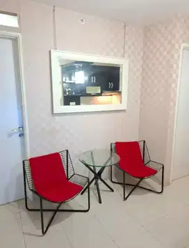 Jual BUTUH SEGERA APT GREEN PALACE KALIBATA shm 2kmr