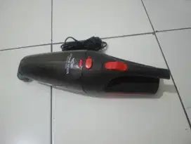 Vacuum cleaner / Penyedot debu