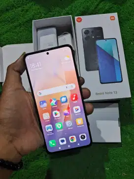 Redmi Note 13 ram 8/128Gb fulsett