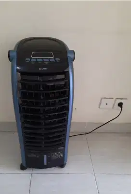 Air Cooler Sharp