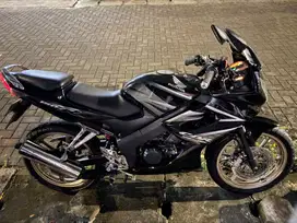 Honda CBR 150 Old Thailand