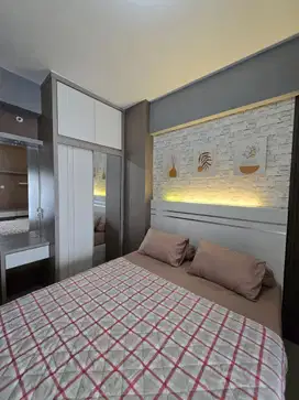 Dijual  Apartemen Gunawangsa Merr