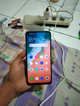 VIVO Y30 , RAM 4+1/64GB , HP+CHAS