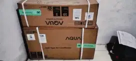 Jual AC baru murah hanya 2,5 juta