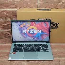 Asus Vivobook Go E1404FA AMD RYZEN 5-7520U 8GB/512GB FULLSET Backlit