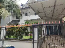 Rumah murah siap huni Giriloka2 BSD!!!