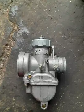 Karbu pe 24 normal