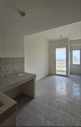 Termurah‼Apartemen Puncak CBD 2BR Harga Studio  Tower A