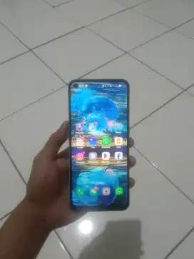 OPPO A53 , RAM 4/128GB , HP+CHAS