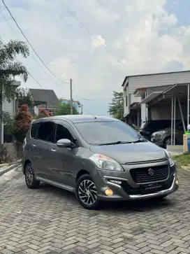 Ertiga Dreza AT 2016