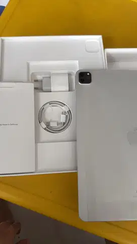Ipad pro m1 12.9 inch