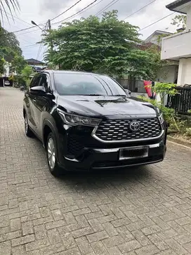 Dijual cepat Innova Zenix V CVT 2.0 AT 2023