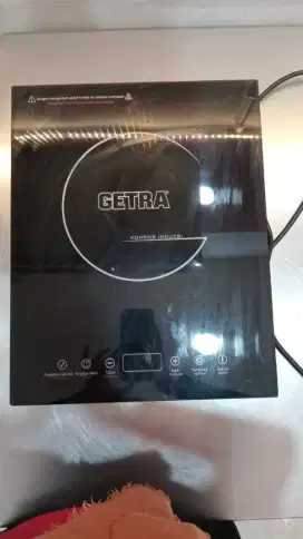 Kompor listrik getra ic 2000